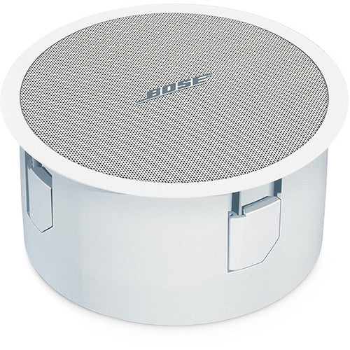 Bose FreeSpace 3 Series II Acoustimass Subwoofer Module - White - Music Bliss Malaysia