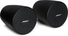 Bose FreeSpace FS2P Pendant-mount Loudspeaker - Black (Pair) - Music Bliss Malaysia