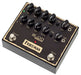 Friedman BE-OD Deluxe Dual Overdrive Pedal - Music Bliss Malaysia