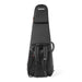 Gator G-ICONDREAD Icon Series Dreadnought Guitar Gig Bag - Black - Music Bliss Malaysia