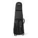 Gator G-ICONELECTRIC Icon Series Electric Guitar Gig Bag - Black - Music Bliss Malaysia