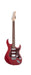 Cort G110 Electric Guitar with Bag - Open Pore Black Cherry - Music Bliss Malaysia