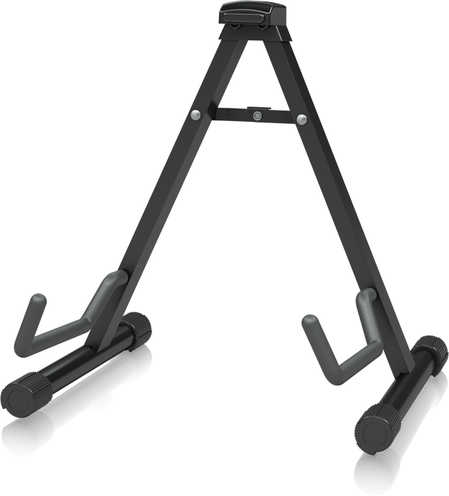 Behringer GB3002-A Acoustic Guitar Stand with Foam Protection - Music Bliss Malaysia