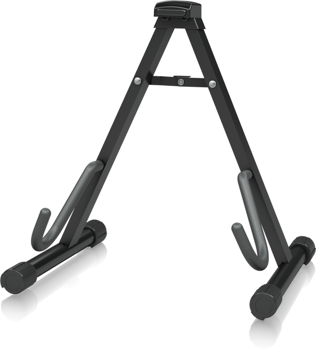 Behringer GB3002-E Electric Guitar Stand with Foam Protection - Music Bliss Malaysia