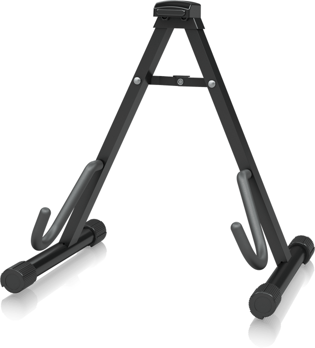 Behringer GB3002-E Electric Guitar Stand with Foam Protection - Music Bliss Malaysia
