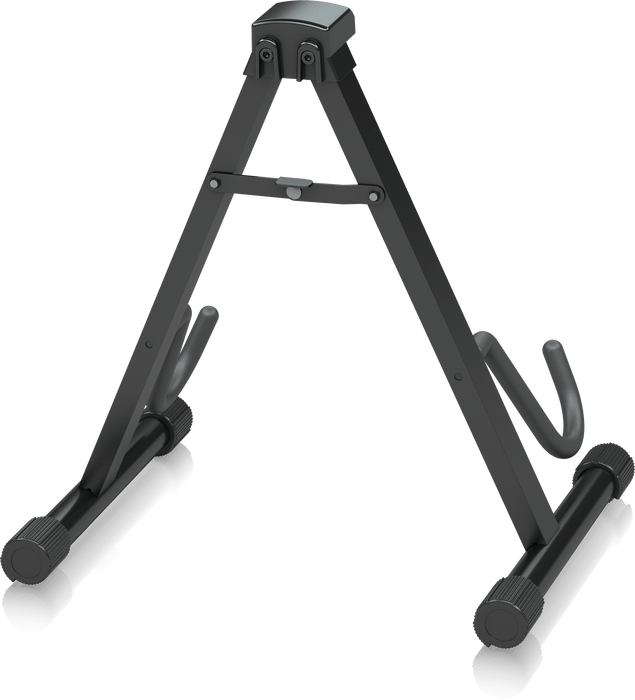 Behringer GB3002-E Electric Guitar Stand with Foam Protection - Music Bliss Malaysia