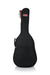 Gator GBE-MINI-ACOU Economy Gig Bag - Mini Acoustic Guitar - Music Bliss Malaysia