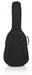 Gator GBE-MINI-ACOU Economy Gig Bag - Mini Acoustic Guitar - Music Bliss Malaysia