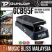 Jim Dunlop GCB95F Cry Baby Classic Wah Pedal (GCB-95F / GCB 95F) *Crazy Sales Promotion* - Music Bliss Malaysia