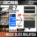 Boss GE-7 7-band Equalizer Guitar Pedal - Music Bliss Malaysia