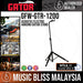 Gator Frameworks GFW-GTR-1200 Single Hanging Guitar Stand - Music Bliss Malaysia