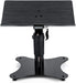 Gator Frameworks GFWLAPTOP2000 Desktop Laptop and Accessory Stand - Music Bliss Malaysia