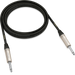 Behringer GIC-300 Gold Performance 3m (10ft) Instrument Cable with 1/4" TS Connectors - Music Bliss Malaysia