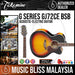Takamine GJ72CE - (Brown Sunburst) 6-string Acoustic-Electric Guitar with Solid Spruce Top - Music Bliss Malaysia