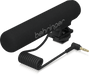 Behringer GO CAM Camera Shotgun Microphone - Music Bliss Malaysia