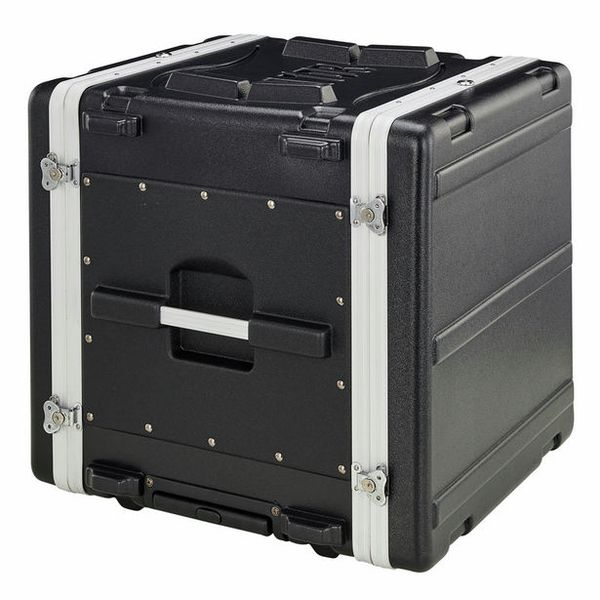 Gator GRR-10L Rolling Rack Case - Music Bliss Malaysia