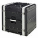Gator GRR-10L Rolling Rack Case - Music Bliss Malaysia