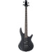 Ibanez Gio GSR200B - Weathered Black - Music Bliss Malaysia