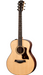 Taylor GTe Urban Ash Acoustic-Electric Guitar - Natural *Crazy Sales Promotion* - Music Bliss Malaysia