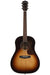 Guild DS-240 Memoir Acoustic Guitar - Vintage Sunburst (DS240) - Music Bliss Malaysia