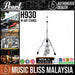 Pearl H930 930 Series Hi-hat Stand - Double Braced - Music Bliss Malaysia