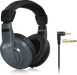 Behringer HPM1100 Multi-purpose Headphone (HPM 1100 / HPM-1100) - Music Bliss Malaysia