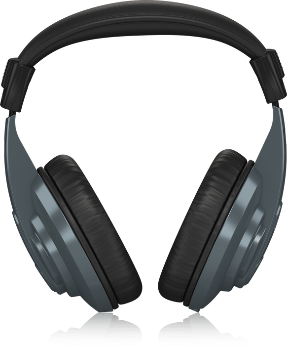 Behringer HPM1100 Multi-purpose Headphone (HPM 1100 / HPM-1100) - Music Bliss Malaysia