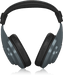 Behringer HPM1100 Multi-purpose Headphone (HPM 1100 / HPM-1100) - Music Bliss Malaysia