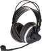 AKG HSD271 Studio Set Professional Headset with Dynamic Microphone - Music Bliss Malaysia
