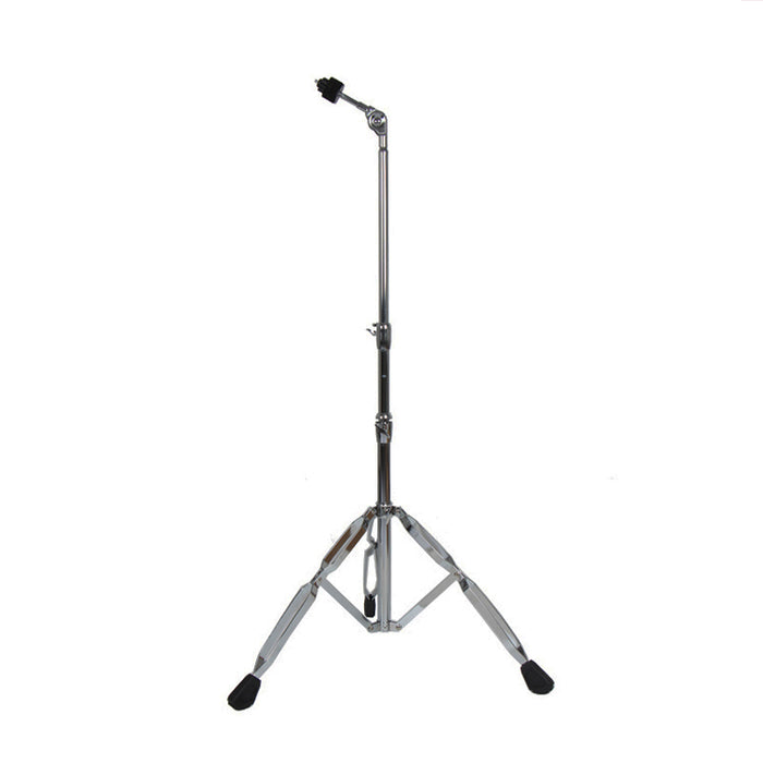 Bullet Groove Straight Cymbal Stand, Boom Cymbal Straight Stand - Music Bliss Malaysia
