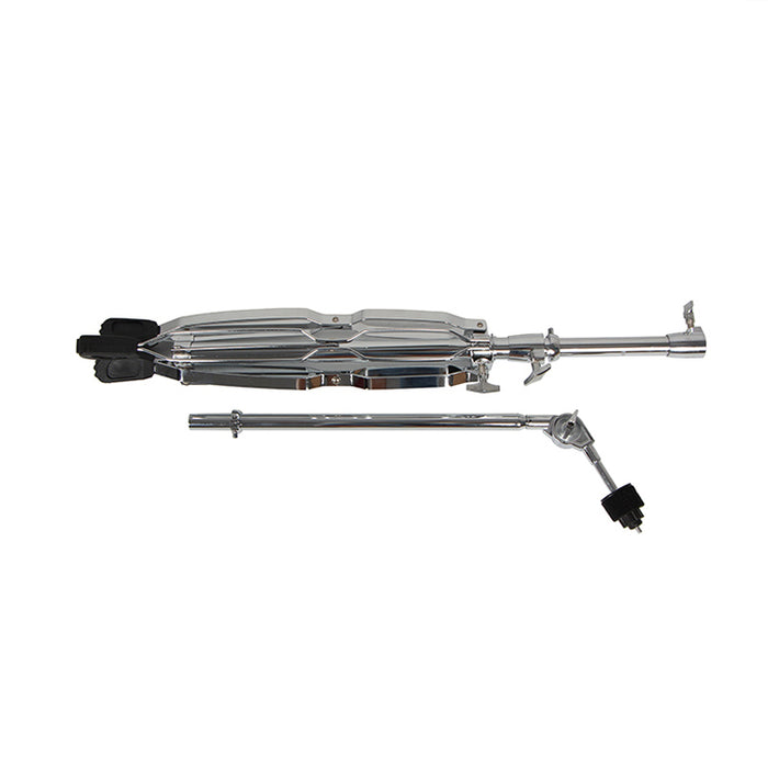 Bullet Groove Straight Cymbal Stand, Boom Cymbal Straight Stand - Music Bliss Malaysia