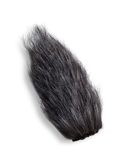 Zoom HWS-6 Hairy Windshield For Shotgun Microphone - Music Bliss Malaysia