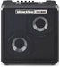 Hartke HD500 Bass Combo Amplifier with 0% Instalment (HD-500) - Music Bliss Malaysia