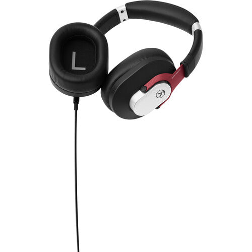 Austrian Audio Hi-X15 Closed-back Over-ear Headphones - Music Bliss Malaysia