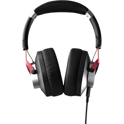 Austrian Audio Hi-X15 Closed-back Over-ear Headphones - Music Bliss Malaysia