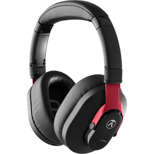 Austrian Audio Hi-X25BT Closed-back Over-ear Bluetooth Headphones
