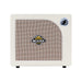 Mooer Hornet 30 30-Watt Combo Guitar Amplifier - White - Music Bliss Malaysia