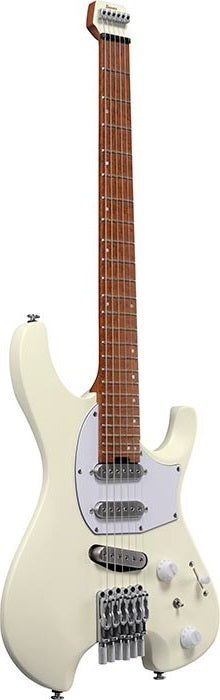 Ibanez Ichika Signature ICHI10 - Vintage White Matte (ICHI10-VWM) - Music Bliss Malaysia