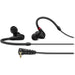 Sennheiser IE 100 PRO In-Ear Monitoring Headphones - Black - Music Bliss Malaysia