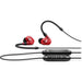 Sennheiser IE 100 Pro Wireless In-Ear Monitors Headphones - Red *Crazy Sales Promotion* - Music Bliss Malaysia