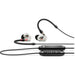 Sennheiser IE 100 Pro Wireless In-Ear Monitors Headphones - Clear - Music Bliss Malaysia