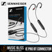 Sennheiser IE Pro BT Connector Bluetooth Module for IE PRO Series Earphones - Music Bliss Malaysia