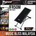 Ibanez IFR50M Foot Rest - Music Bliss Malaysia