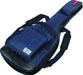 Ibanez IGB561 POWERPAD Electric Guitar Bag - Navy Blue - Music Bliss Malaysia