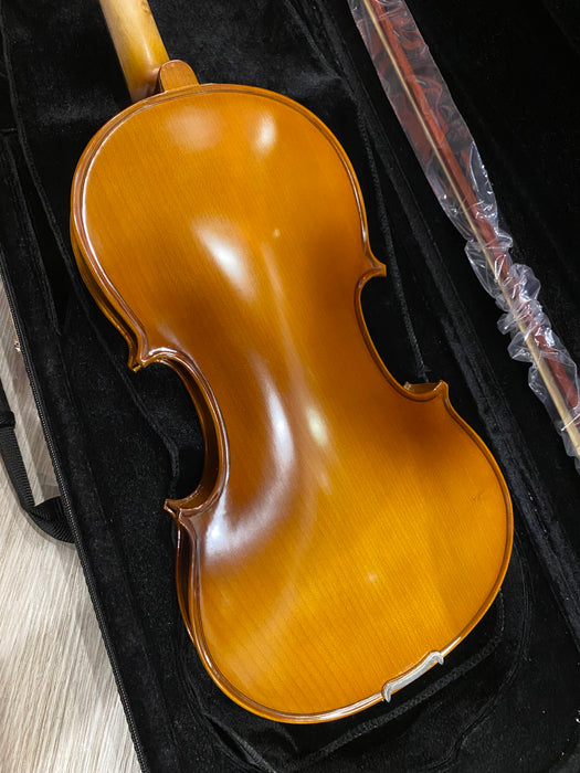 Benjamin Kienz Selection APE35-15 15'' Viola with Case - Music Bliss Malaysia