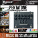 Ibanez Pentatone Preamp and Equalizer Pedal - Music Bliss Malaysia
