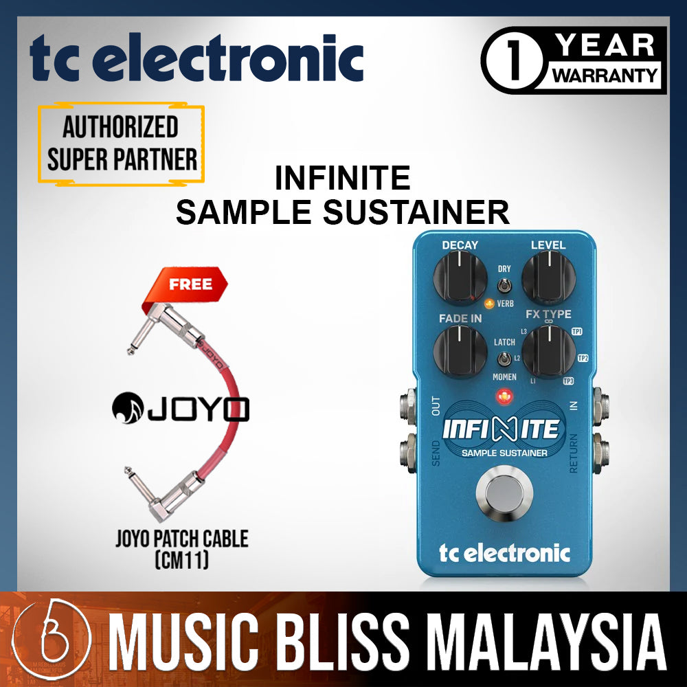 TC Electronic, Product