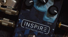 Neunaber Inspire Tri-Chorus Plus Guitar Effects Pedal - Music Bliss Malaysia