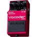 Boss VO-1 Vocoder Guitar Effects Pedal - Music Bliss Malaysia