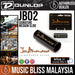 Jim Dunlop JB02 Joe Bonamassa Signature Medium Slide - Music Bliss Malaysia